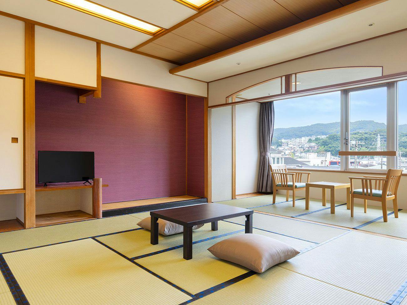 Ooedo Onsen Monogatari Premium Ito Hotel New Okabe
