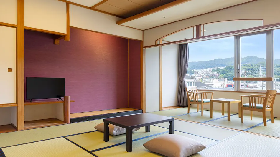 Ooedo Onsen Monogatari Premium Ito Hotel New Okabe