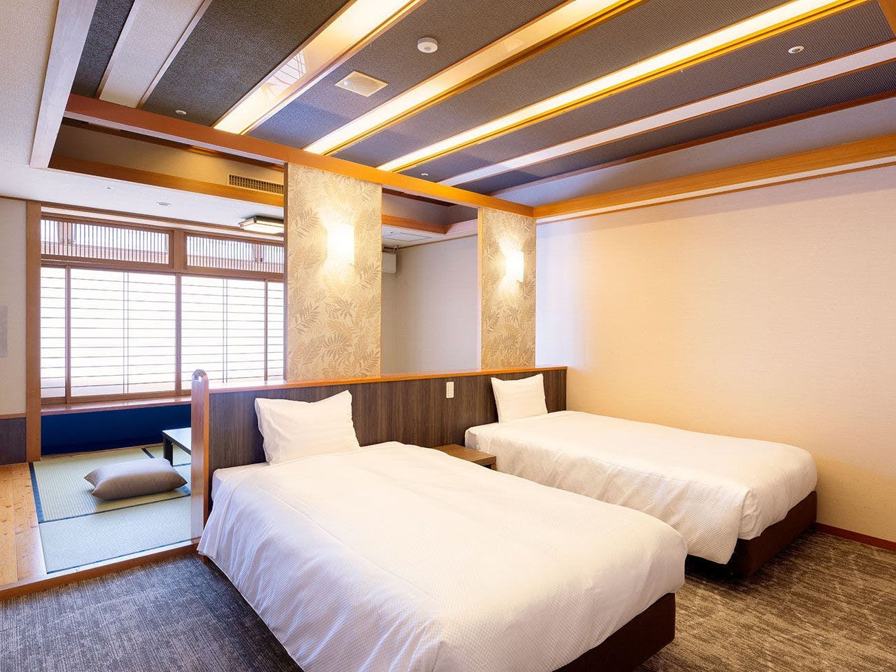 Ooedo Onsen Monogatari Premium Ito Hotel New Okabe