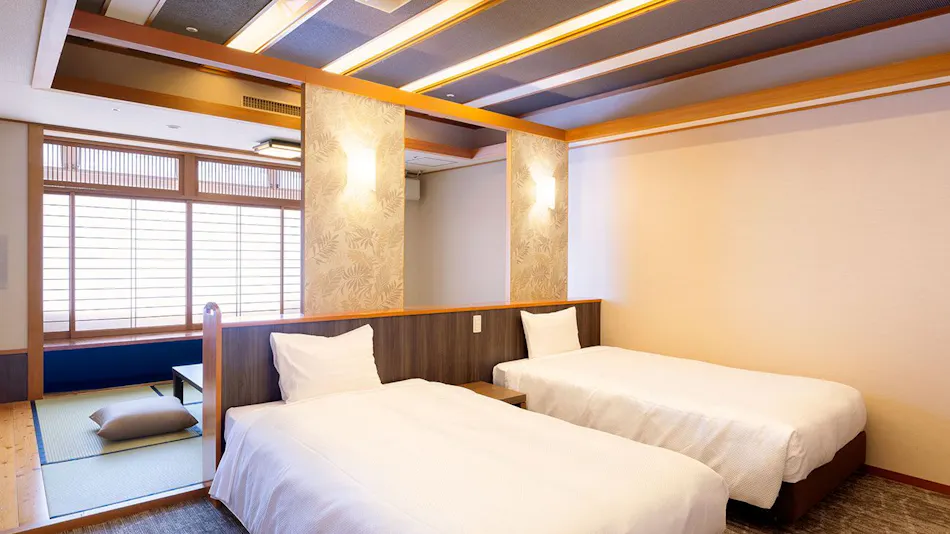 Ooedo Onsen Monogatari Premium Ito Hotel New Okabe