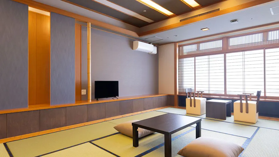 Ooedo Onsen Monogatari Premium Ito Hotel New Okabe