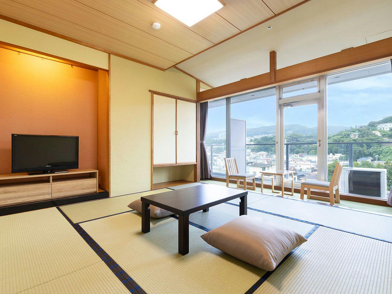Ooedo Onsen Monogatari Premium Ito Hotel New Okabe