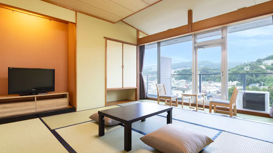 Ooedo Onsen Monogatari Premium Ito Hotel New Okabe