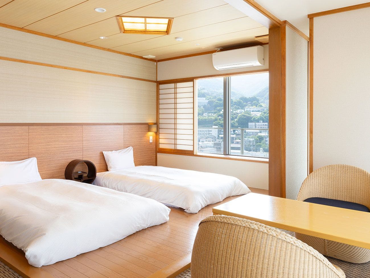 Ooedo Onsen Monogatari Premium Ito Hotel New Okabe