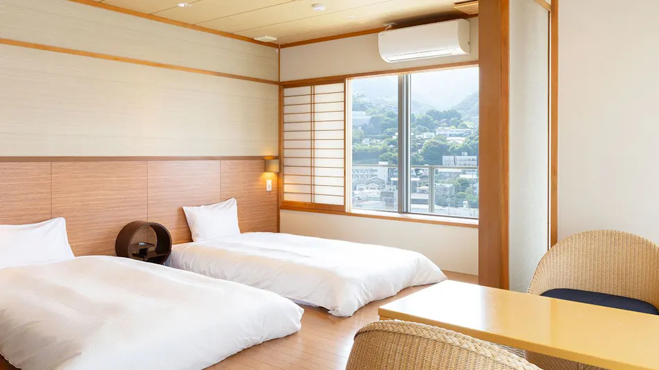 Ooedo Onsen Monogatari Premium Ito Hotel New Okabe