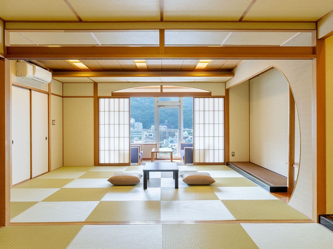 Ooedo Onsen Monogatari Premium Ito Hotel New Okabe