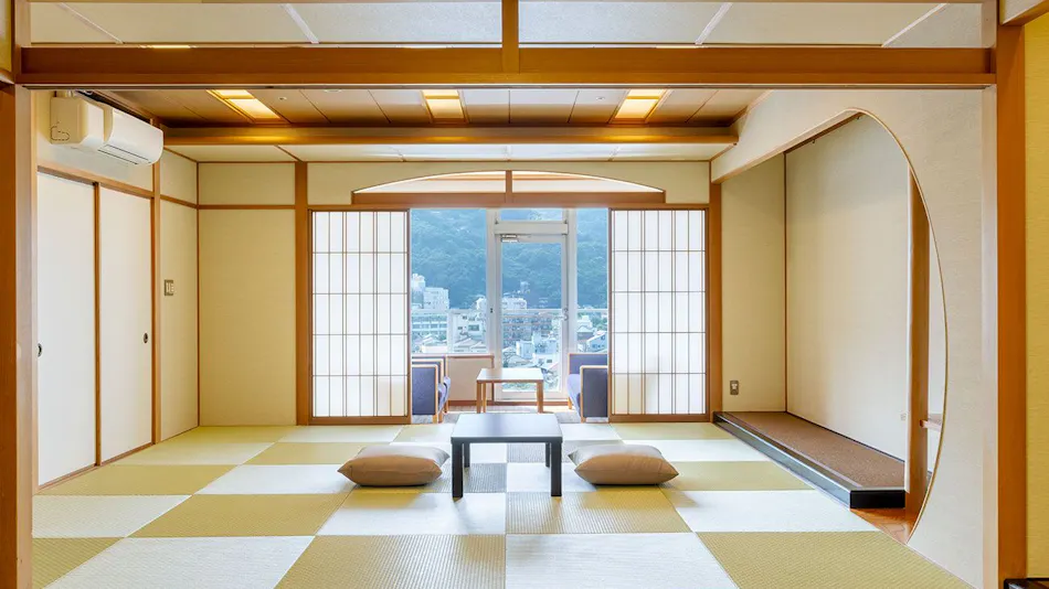 Ooedo Onsen Monogatari Premium Ito Hotel New Okabe