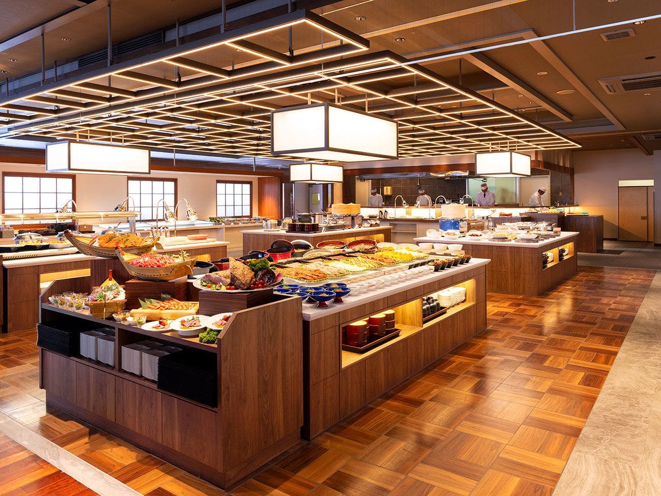 Ooedo Onsen Monogatari Premium Ito Hotel New Okabe