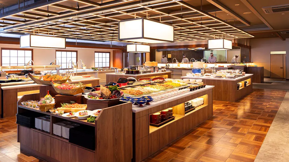 Ooedo Onsen Monogatari Premium Ito Hotel New Okabe