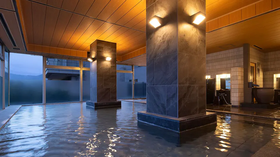 Ooedo Onsen Monogatari Premium Ito Hotel New Okabe
