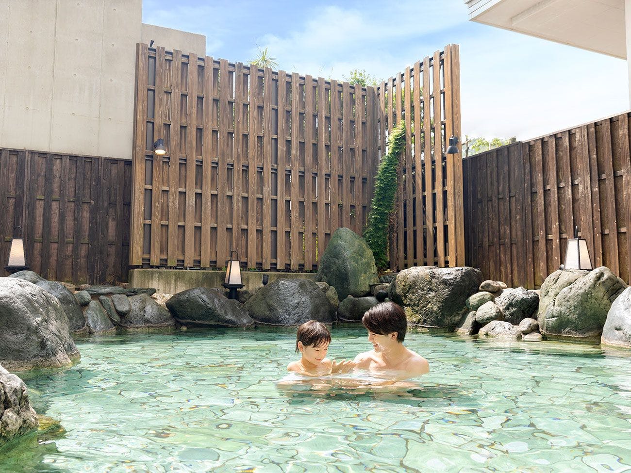 Ooedo Onsen Monogatari Premium Ito Hotel New Okabe