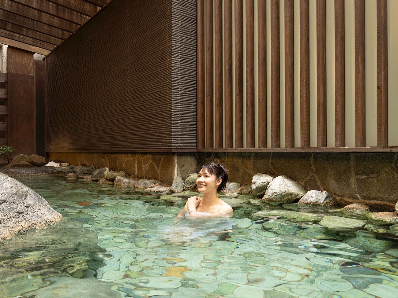 Ooedo Onsen Monogatari Premium Ito Hotel New Okabe