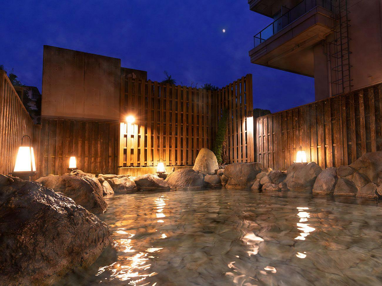 Ooedo Onsen Monogatari Premium Ito Hotel New Okabe