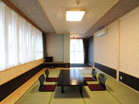 大江戸温泉物語　浦安温泉　浦安万華郷