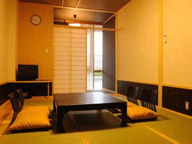 大江戸温泉物語　浦安温泉　浦安万華郷