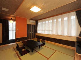 大江戸温泉物語　浦安温泉　浦安万華郷