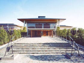 大江戸温泉物語　浦安温泉　浦安万華郷