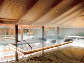 大江戸温泉物語　浦安温泉　浦安万華郷