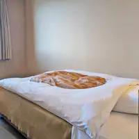 【ห้องพักเดี่ยว】ห้องพักที่ให้คุณผ่อนคลายและอุ่นใจตลอดทั้งวัน