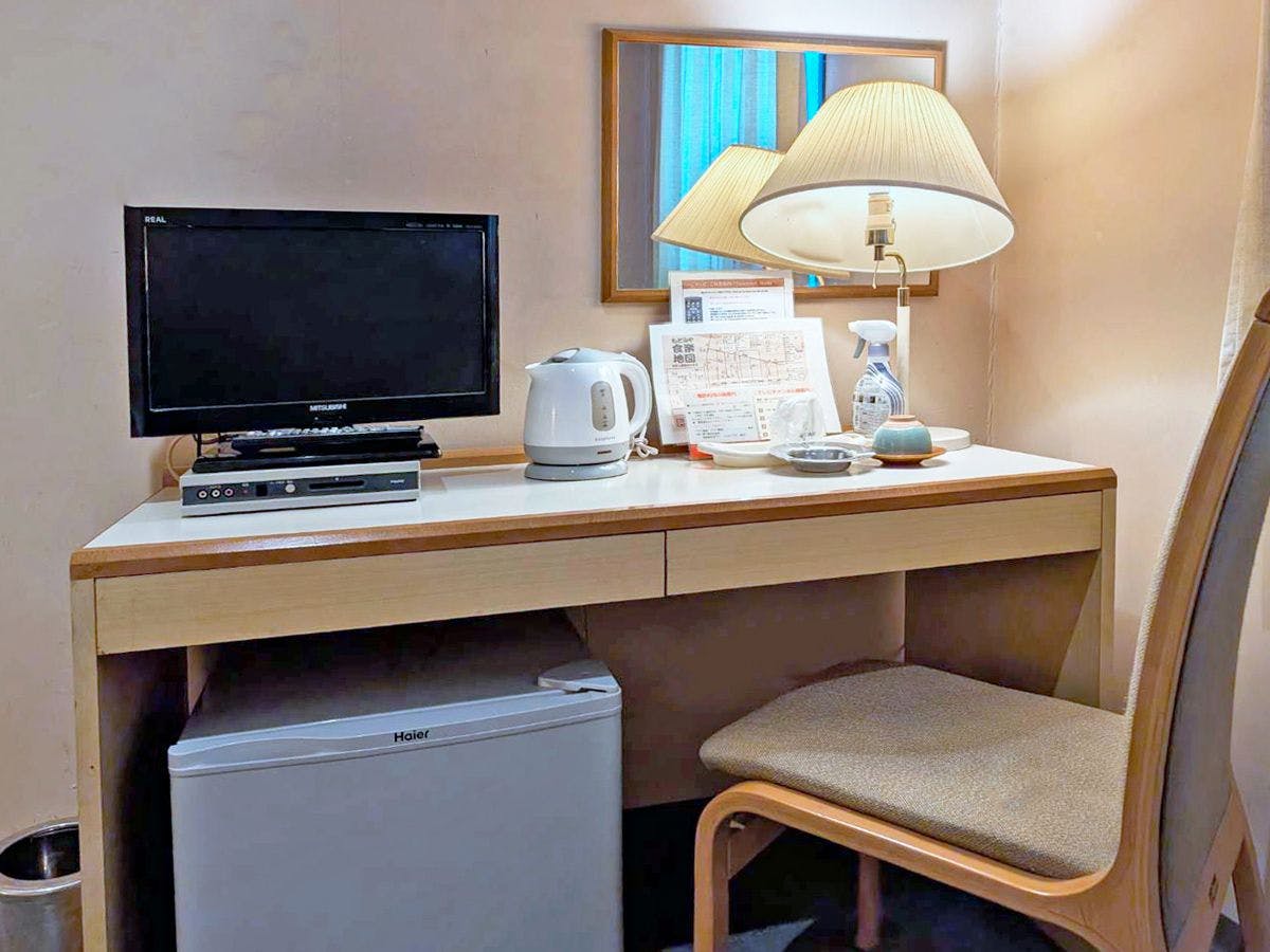 Hotel Four Seasons