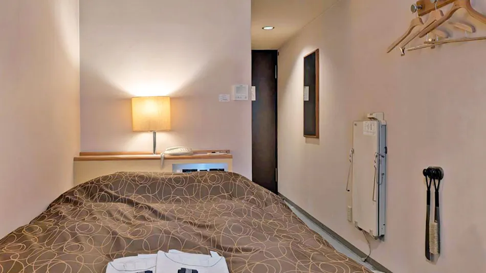 Hotel Four Seasons