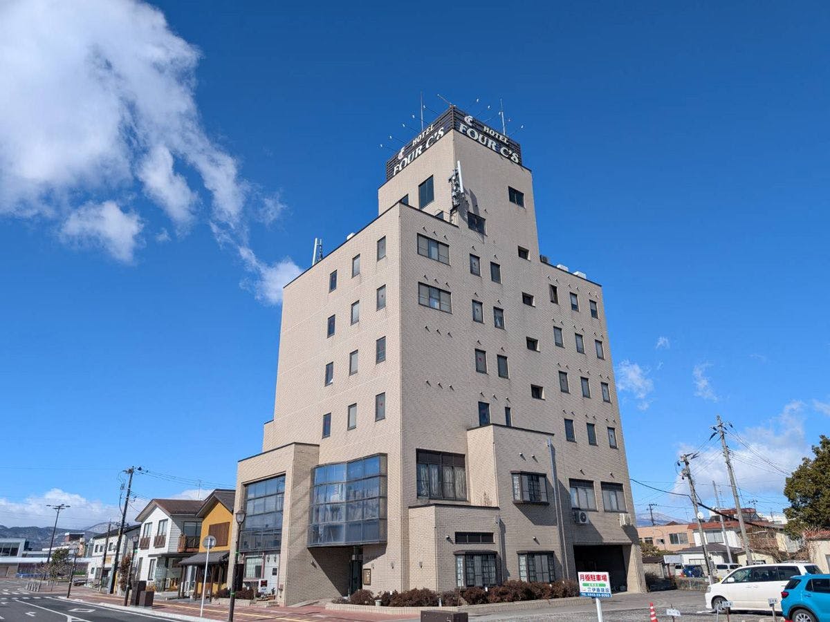施設画像