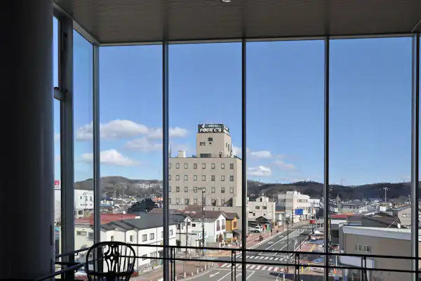 施設画像