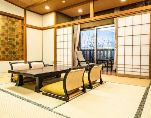 和室