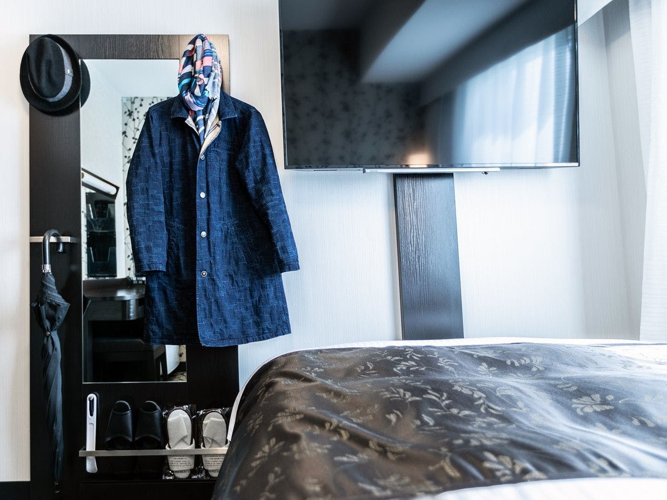 APA HOTEL FUKUSHIMA EKIMAE