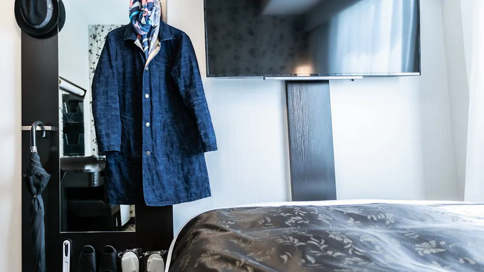 APA HOTEL FUKUSHIMA EKIMAE