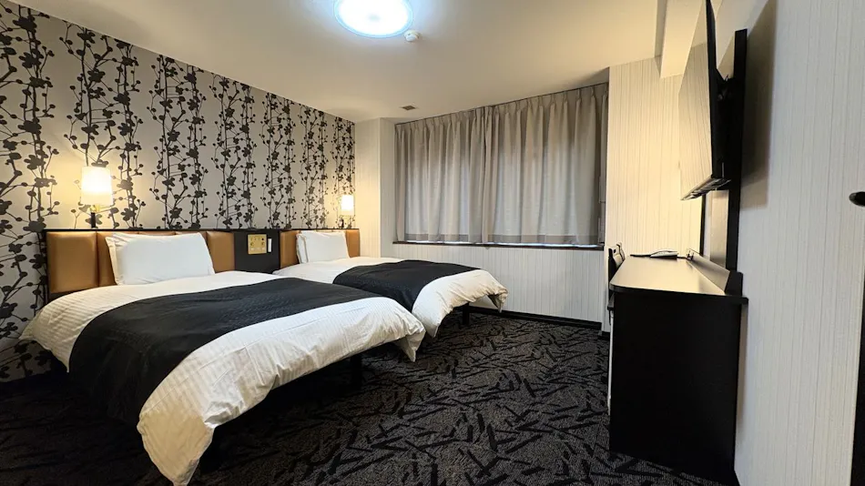 APA HOTEL FUKUSHIMA EKIMAE