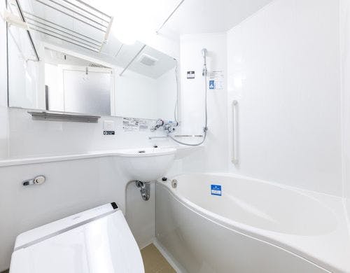 全室Wi-Fi6対応！