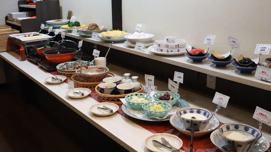 APA HOTEL FUKUSHIMA EKIMAE