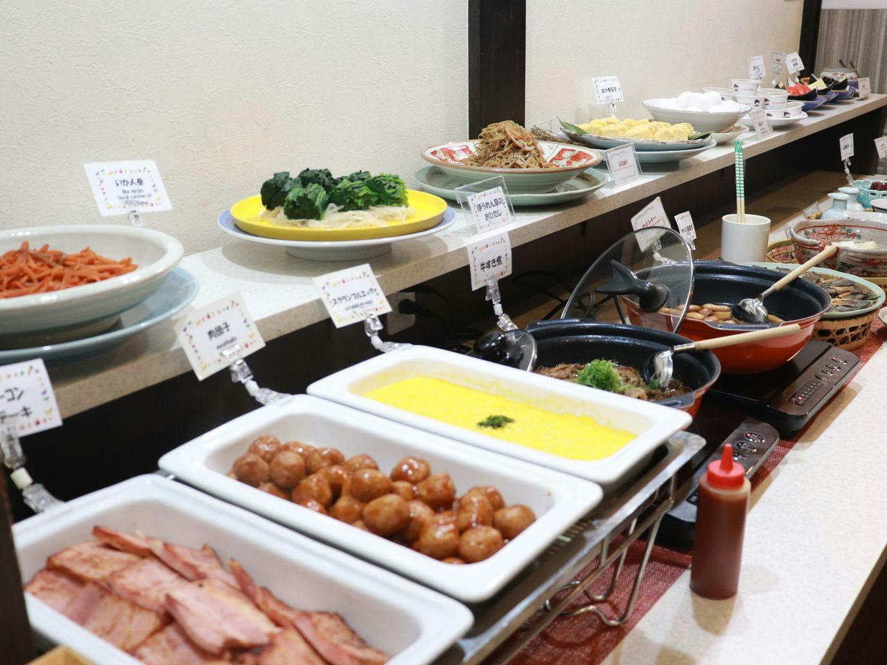 APA HOTEL FUKUSHIMA EKIMAE