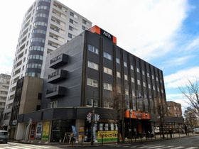 ホテルサンルート福島