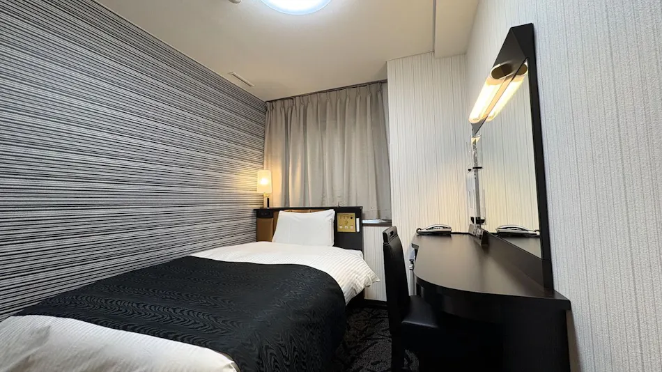 APA HOTEL FUKUSHIMA EKIMAE
