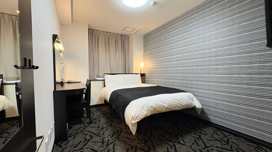 APA HOTEL FUKUSHIMA EKIMAE