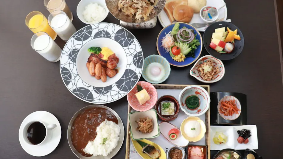 APA HOTEL FUKUSHIMA EKIMAE