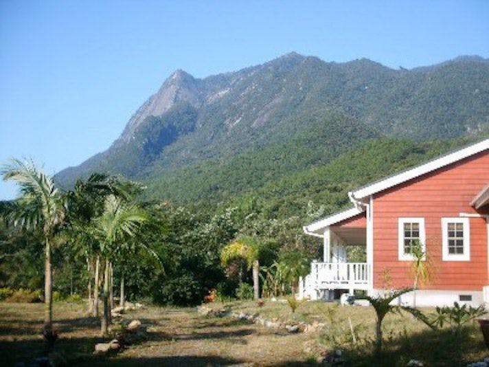 Cottage HANA MANA Yakushima