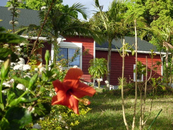Cottage HANA MANA Yakushima