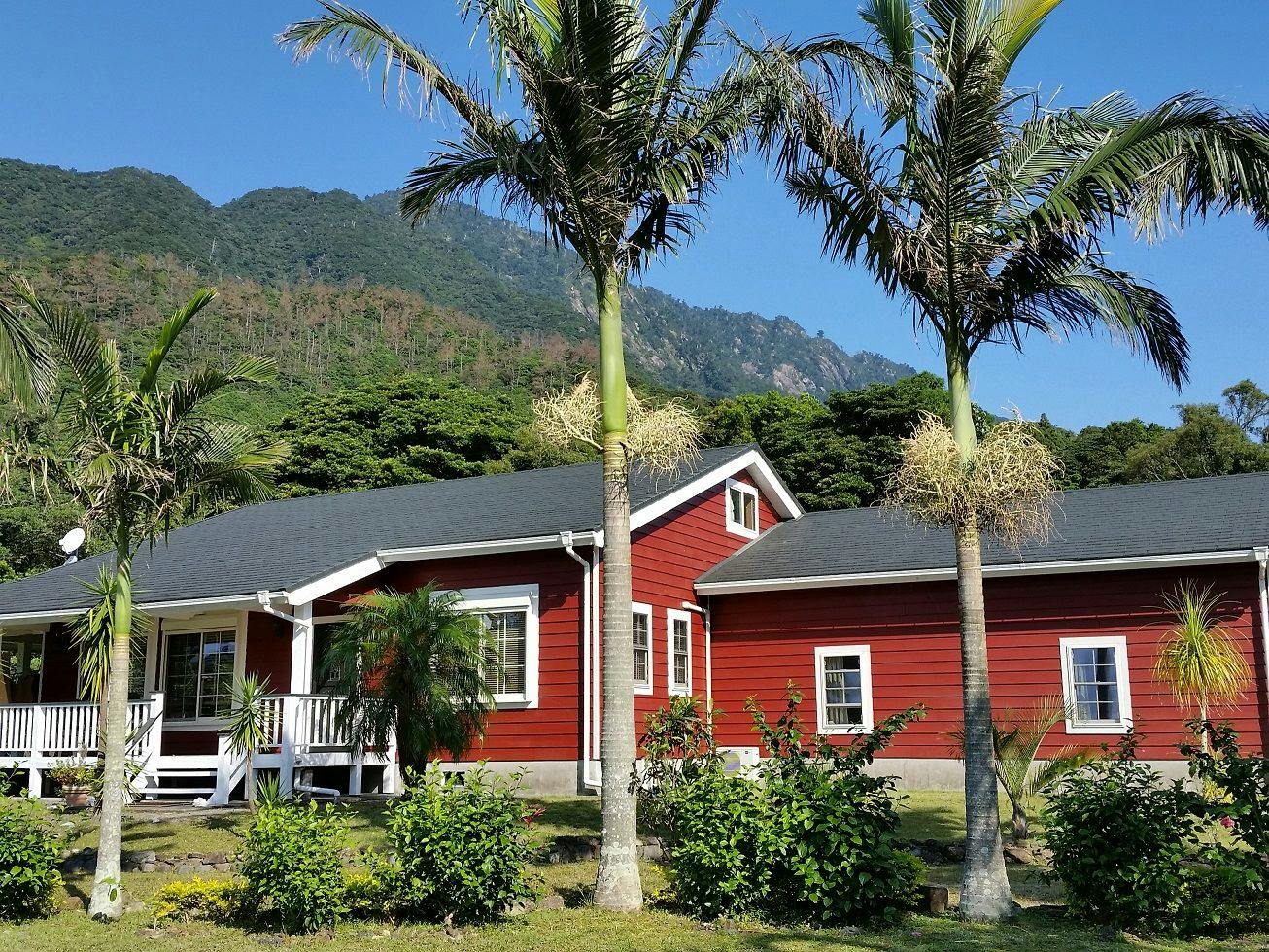 Cottage HANA MANA Yakushima