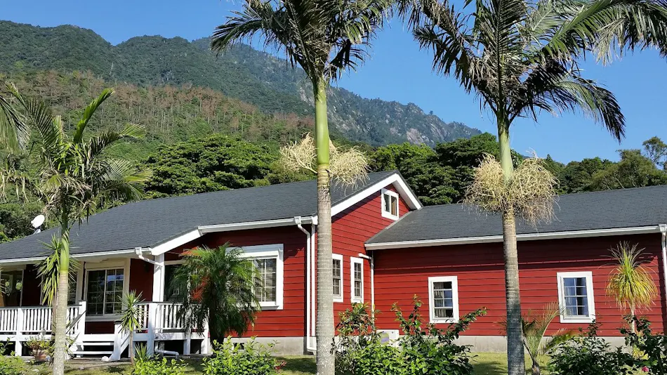 Cottage HANA MANA Yakushima