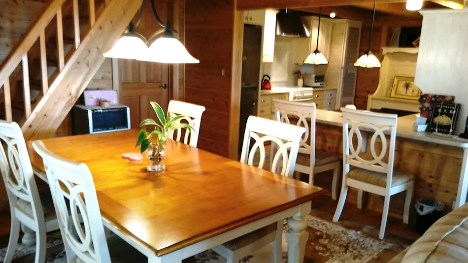 Cottage HANA MANA Yakushima