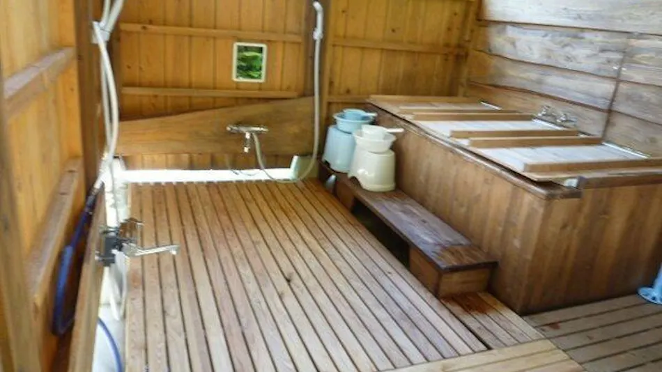Cottage HANA MANA Yakushima