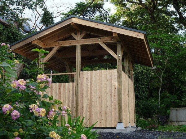 Cottage HANA MANA Yakushima
