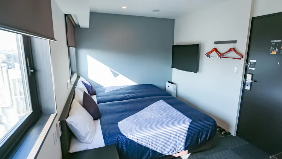 Hotel Livemax Akabane Ekimae