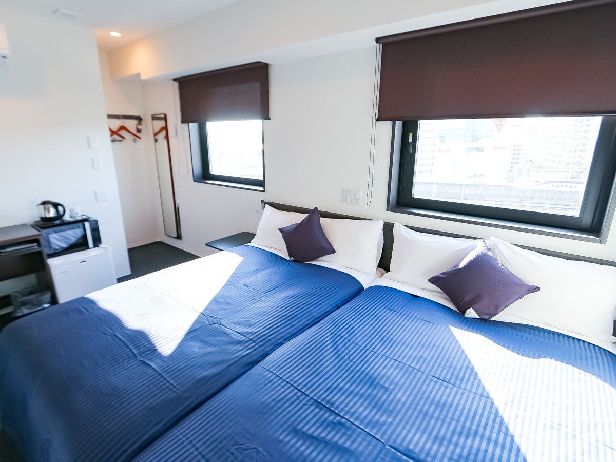 Hotel Livemax Akabane Ekimae