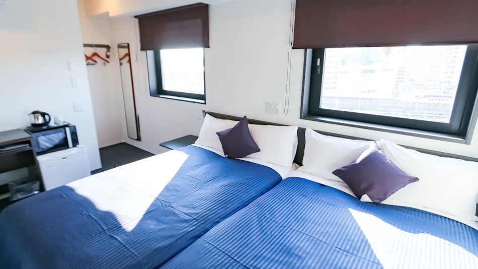 Hotel Livemax Akabane Ekimae