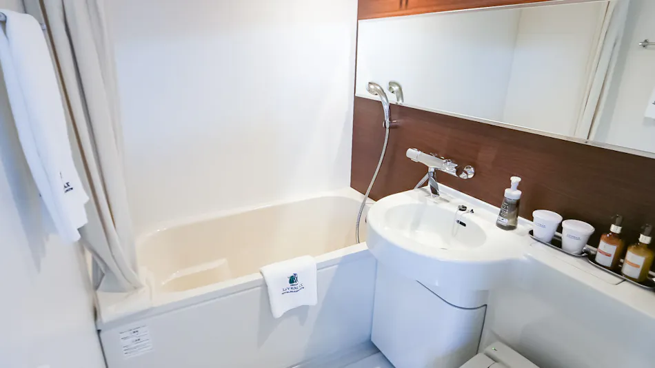 Hotel Livemax Akabane Ekimae