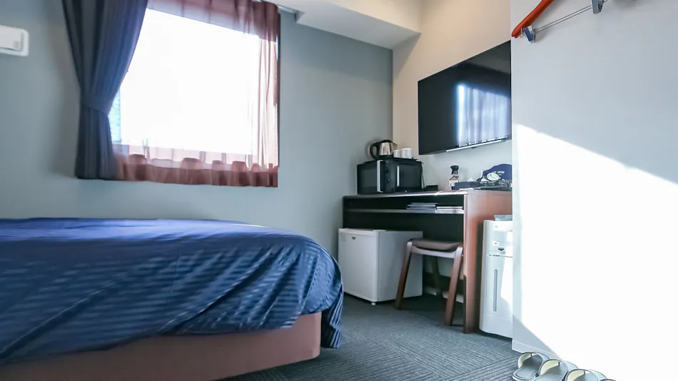 Hotel Livemax Akabane Ekimae